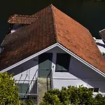 Agroturismo Quinta De La Rosa Pinhão