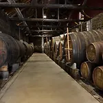 Quinta De La Rosa Agroturismo *