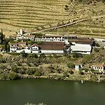 Quinta De La Rosa Pinhão