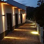 Çiftlik konaklama Quinta De La Rosa Pinhão
