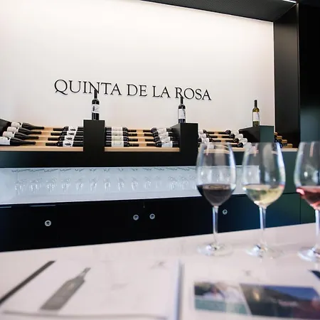 Farm stay Quinta De La Rosa