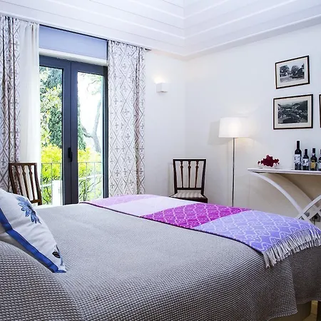 Quinta De La Rosa Gospodarstwo agroturystyczne