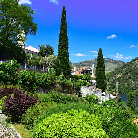 Gospodarstwo agroturystyczne Quinta De La Rosa Pinhão