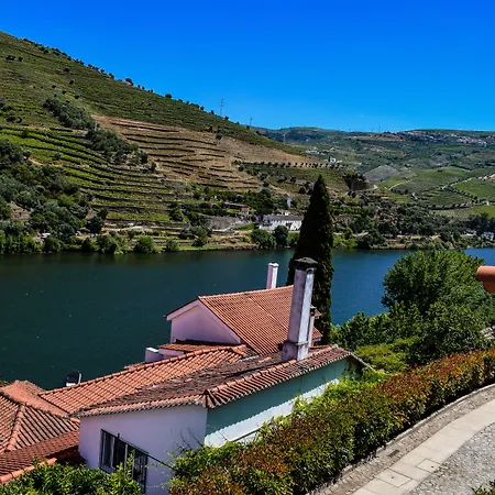 Quinta De La Rosa Pinhão