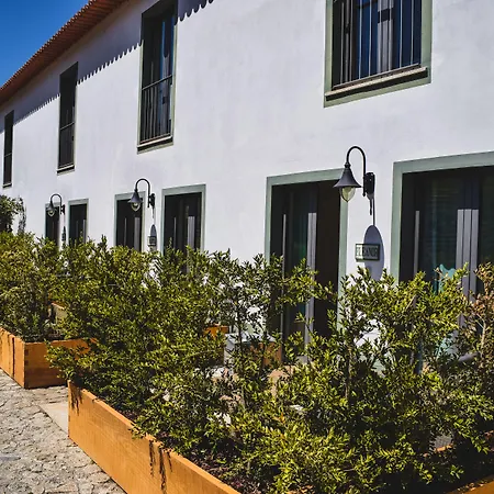 Gospodarstwo agroturystyczne Quinta De La Rosa *