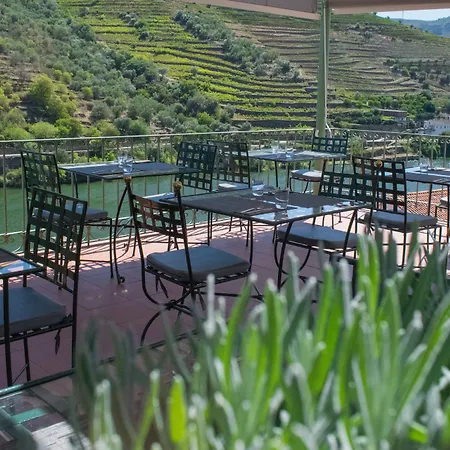 Quinta De La Rosa * Pinhão