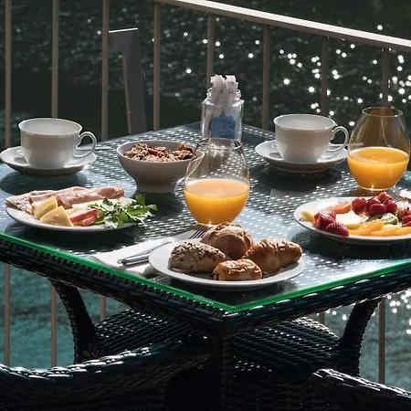 Farmház Quinta De La Rosa *