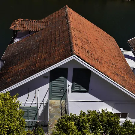 Gospodarstwo agroturystyczne Quinta De La Rosa Pinhão