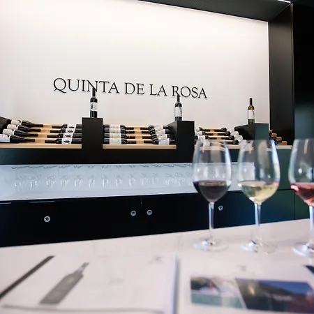 Quinta De La Rosa