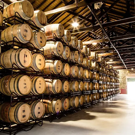 Quinta De La Rosa Pinhão