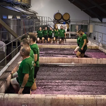 Quinta De La Rosa Gospodarstwo agroturystyczne *