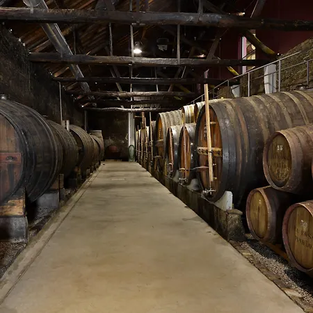 Quinta De La Rosa Farmház *