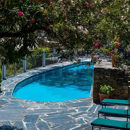 Quinta De La Rosa Pinhão