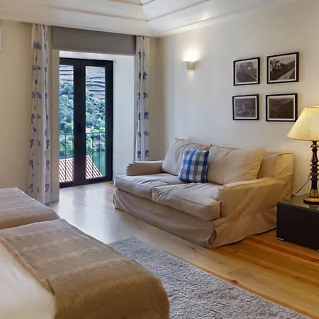 Quinta De La Rosa Farmház