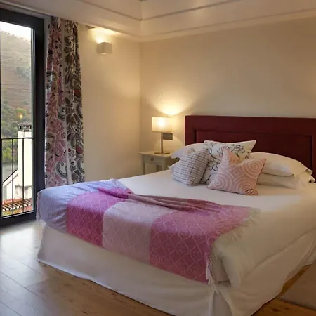 Quinta De La Rosa Farmház