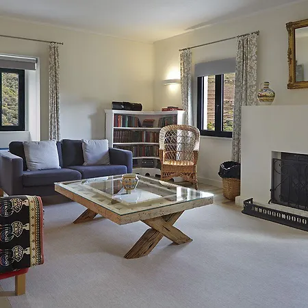 Quinta De La Rosa Farmház Pinhão