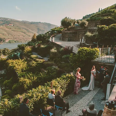 Quinta De La Rosa Gospodarstwo agroturystyczne