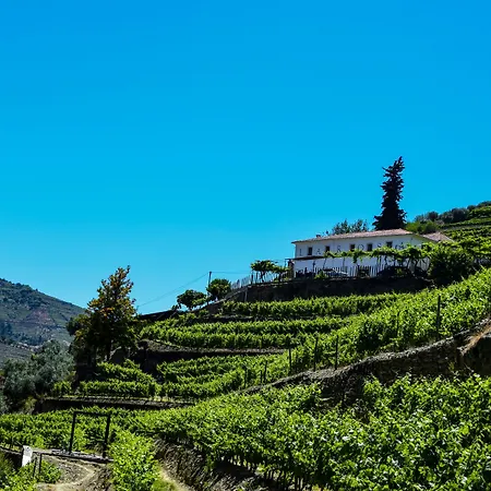 Quinta De La Rosa Pinhão