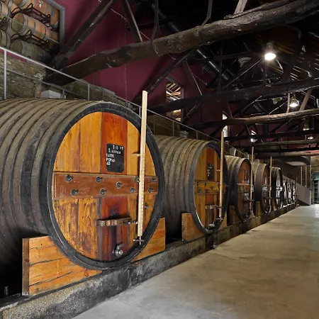 Quinta De La Rosa Pinhão