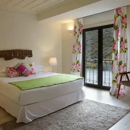 Quinta De La Rosa Farma Pinhão