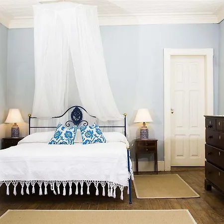 Quinta De La Rosa Pinhão