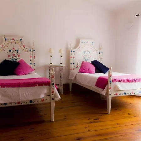 Quinta De La Rosa Pinhão