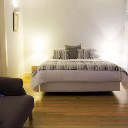 Farmház Quinta De La Rosa *