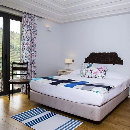 Farm stay Quinta De La Rosa