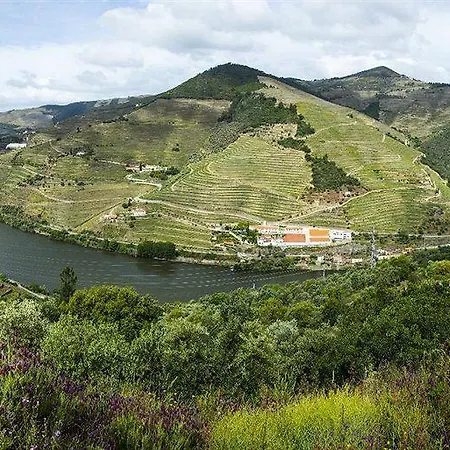 Farmház Quinta De La Rosa