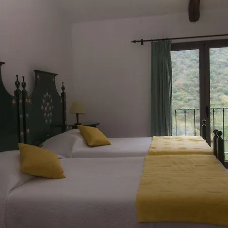 Quinta De La Rosa Farm stay *