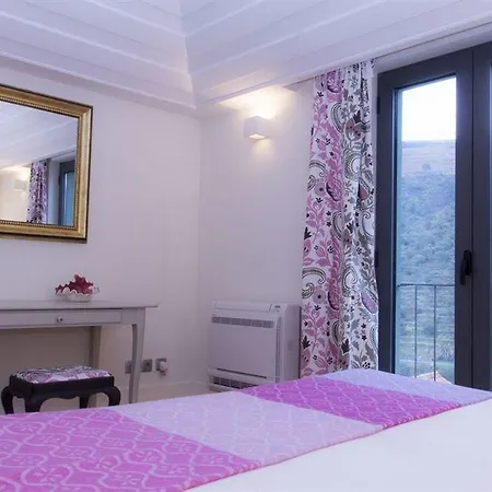 Quinta De La Rosa Farmház *