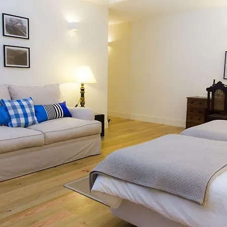 Gospodarstwo agroturystyczne Quinta De La Rosa Pinhão