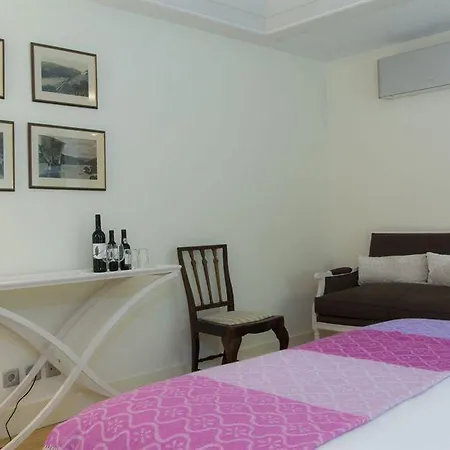 Farm stay Quinta De La Rosa