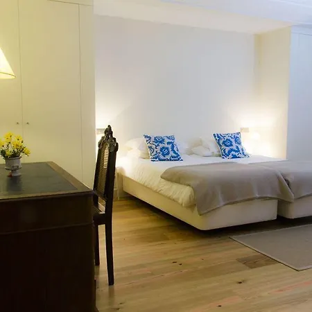 Quinta De La Rosa * Pinhão