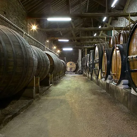 Quinta De La Rosa * Pinhao