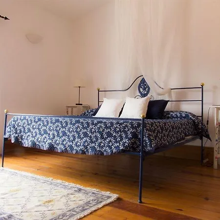 Quinta De La Rosa Farm stay *