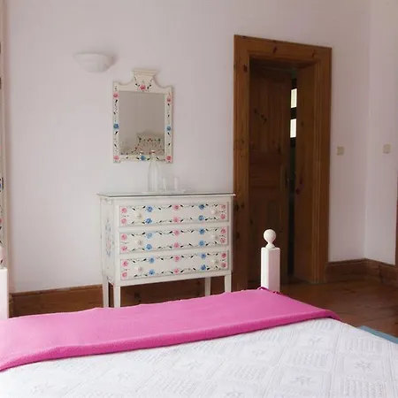 Quinta De La Rosa Farmház Pinhão