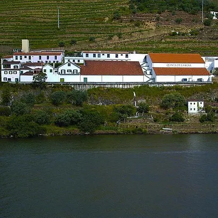 Quinta De La Rosa