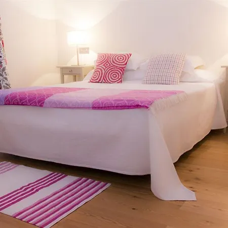 Quinta De La Rosa Lantgård *