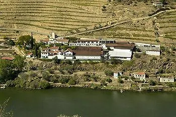 Quinta De La Rosa Pinhao