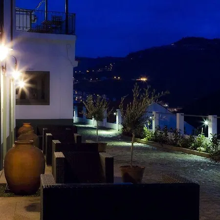 Quinta De La Rosa * Pinhão