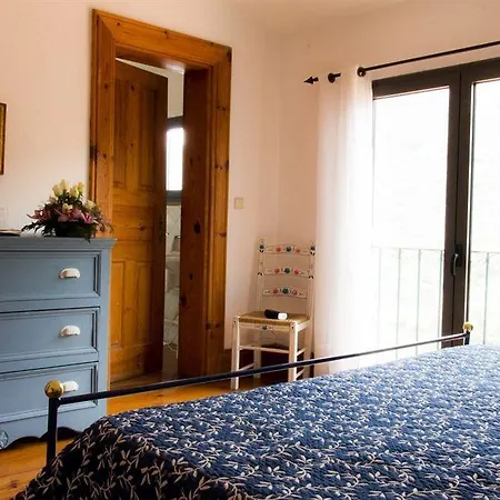 Quinta De La Rosa Farm stay Pinhao