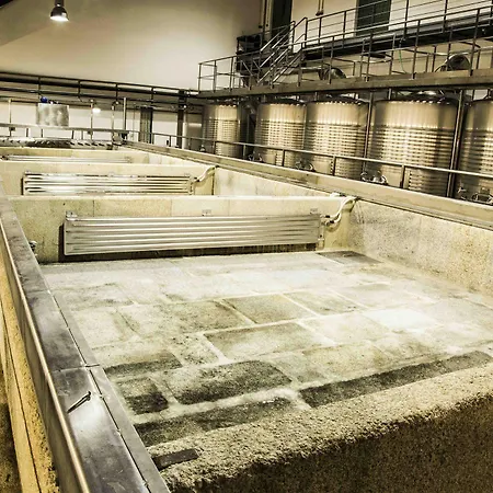 Gospodarstwo agroturystyczne Quinta De La Rosa Pinhão