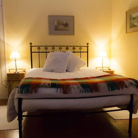 Farmház Quinta De La Rosa