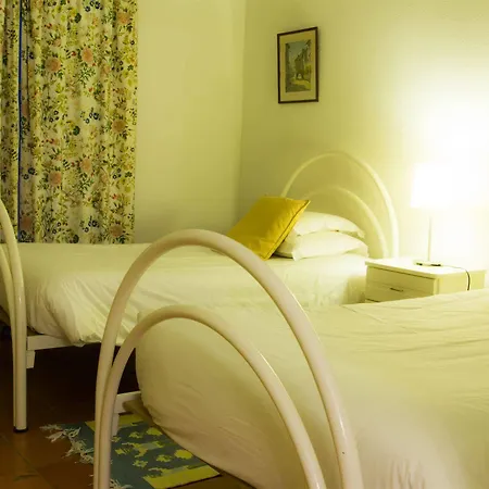 Quinta De La Rosa Farmház *