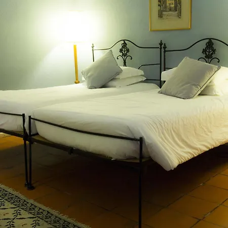 Quinta De La Rosa Farm stay *
