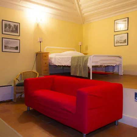 Quinta De La Rosa Farmház