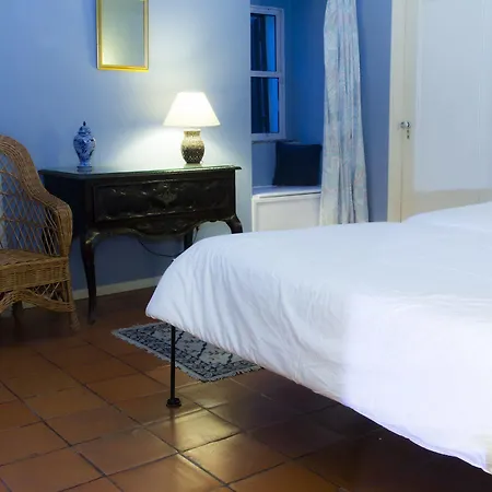 Gospodarstwo agroturystyczne Quinta De La Rosa