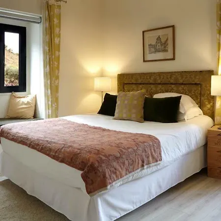 Quinta De La Rosa Farm stay Pinhao