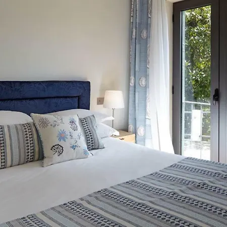 Quinta De La Rosa Farmház Pinhão